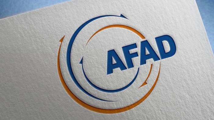 AFAD 3 aylık deprem bilançosunu açıkladı