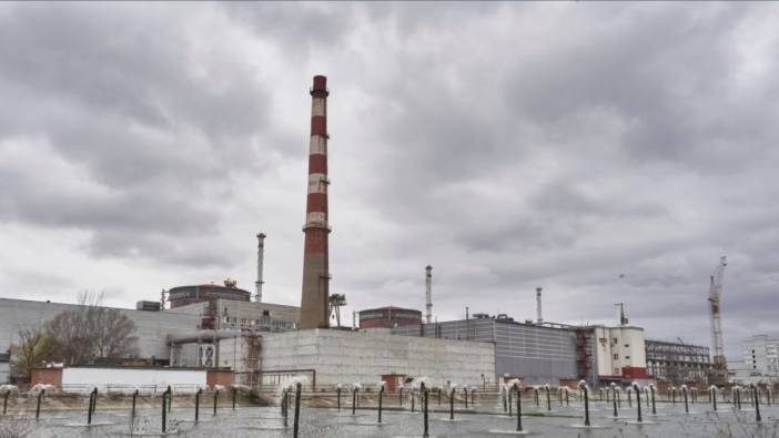 Ukrayna'da nükleer santral endişesi