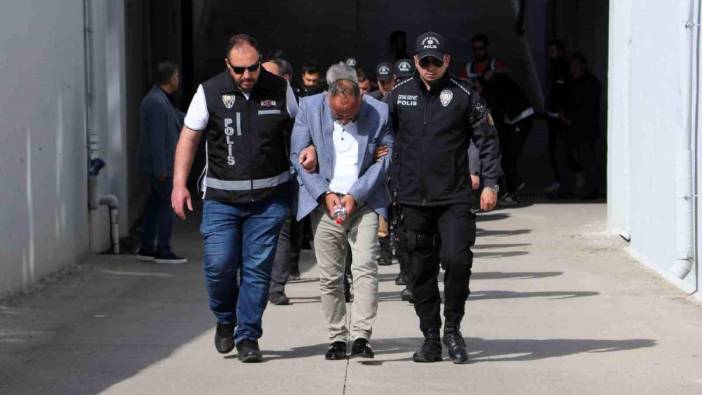 150 milyon liralık "Ayçiçeği yağı" dolandırıcılığına 12 tutuklama
