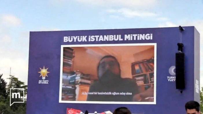 Kılıçdaroğlu’ndan AKP’nin mitinginde videosu gösterilen Cemre Demirel için çağrı