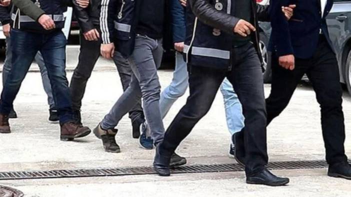 İstanbul merkezli dolandırıcılık operasyonunda 20 şüpheli yakalandı