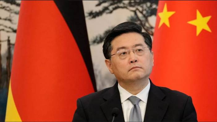 Çin Dışişleri Bakanı, Fransa ve Almanya'yı ziyaret edecek
