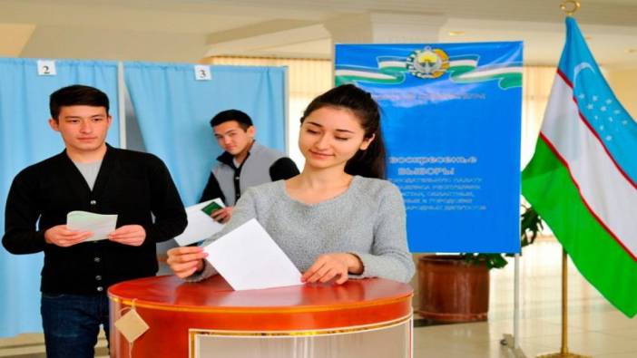 Özbekistan erken seçime gidiyor