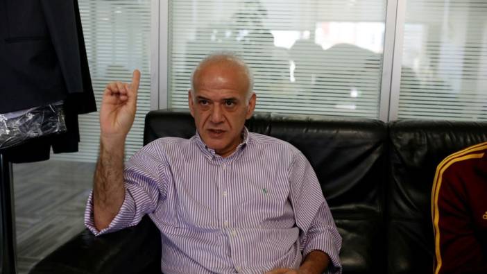 Ahmet Çakar 'İspatlayamam' diyerek Fatih Terim iddiasını açıkladı