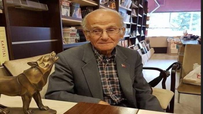 Türkçü kalem Gazeteci Aydil Erol'u kaybettik