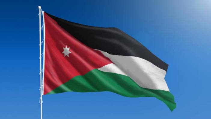 Ürdün, İsrail'in Filistin'e yönelik saldırılarını kınadı