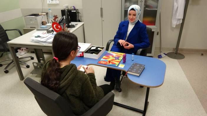 Uzmanı açıkladı. Birçok konuşma bozukluğuna mucize tedavi