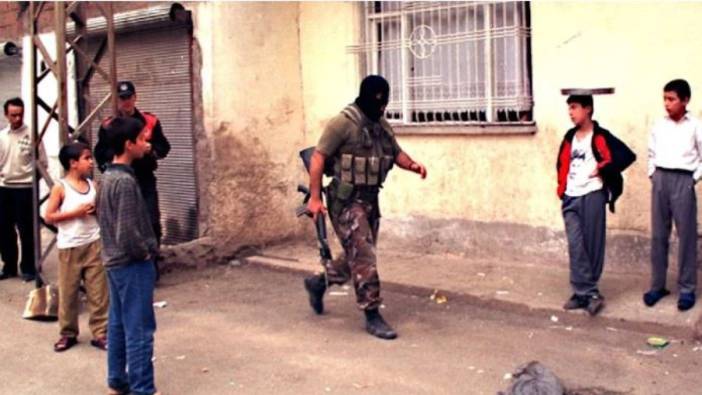 19 yıl sonra yakalanan Hizbullahçı, 6 ay sonra tahliye edilmiş. 1 polis şehit olmuştu