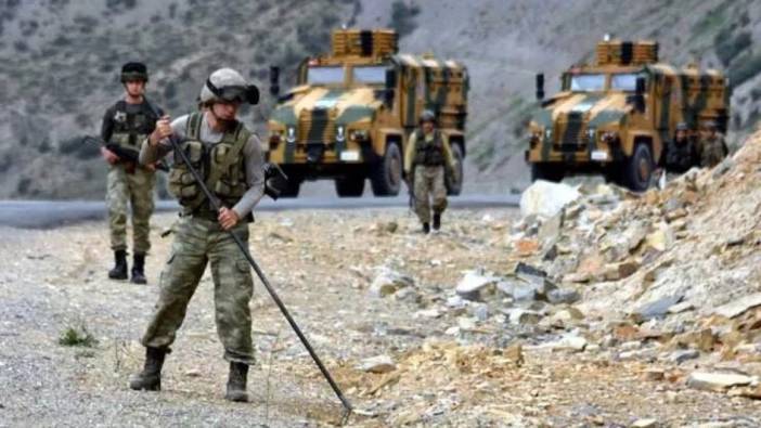 Diyarbakır'da iki bölge ‘Geçici Özel Güvenlik Bölgesi’ ilan edildi
