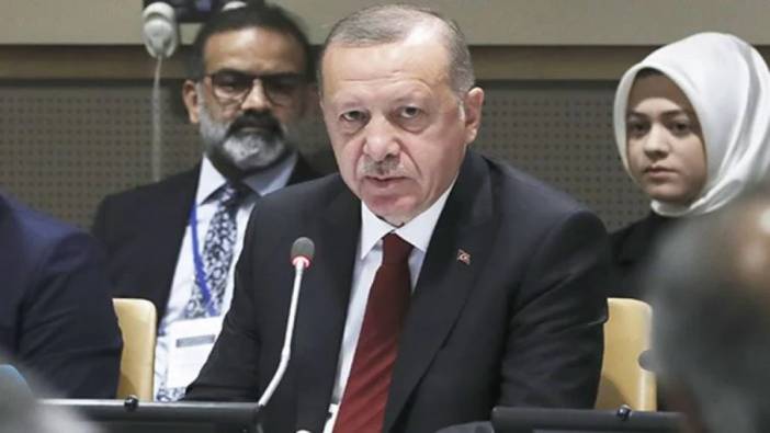 Erdoğan muhalefeti hedef aldı "delikanlılık" konusunda Adanalıları işaret etti
