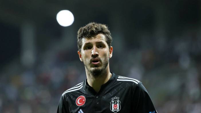 Beşiktaş Salih Uçan kararını verdi