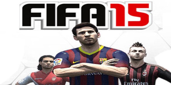 FIFA 2015 için donanım gereksinimleri