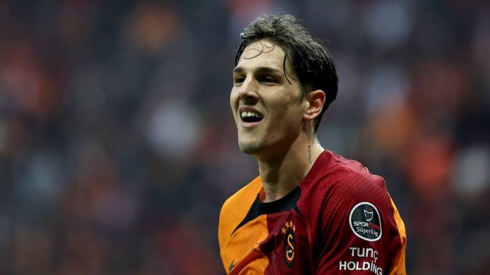 Galatasaray Zaniolo yüzünden şike soruşturmasına takıldı
