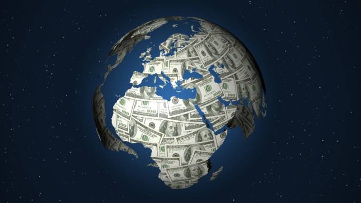5 büyük ülke dengeleri değiştirecek: Dolara alternatif yolda