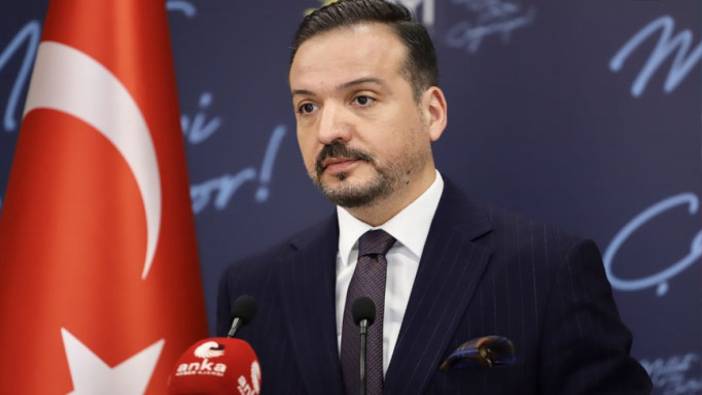 İYİ Parti Sözcüsü Kürşad Zorlu: İnsan haysiyetini aşağılayıcı bel altı iddialar kabul edilemez