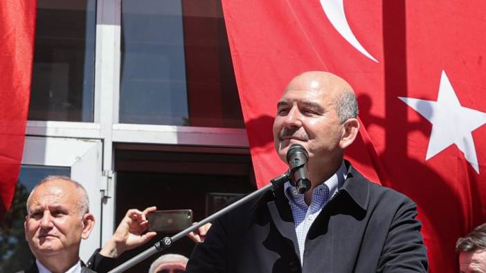 İçişleri Bakanı Soylu: Cumhurbaşkanımız ‘HDP’li belediyelerden rahatsızım’ dedi, 2 günde hepsini görevden aldık