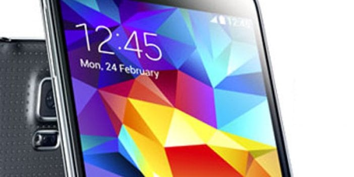 Samsung Galaxy S5 mini geliyor