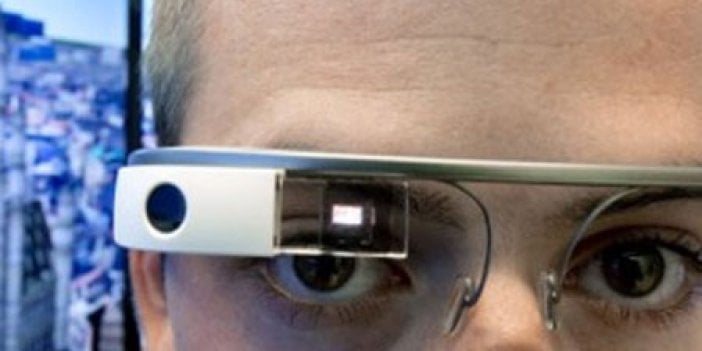 Google Glass’a yasak geldi