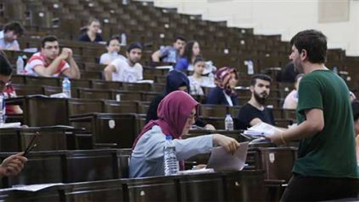 LYS öncesi adaylara uzmanlardan uyarı