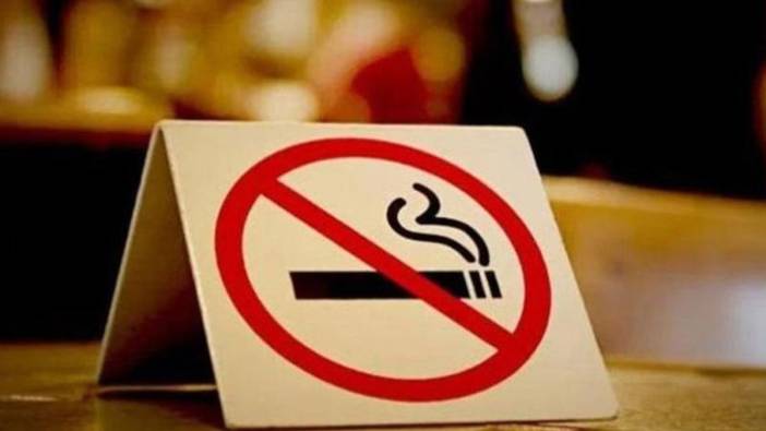 Portekiz sigaraya yönelik yeni yasaklar getiriyor