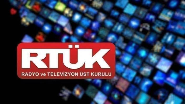 RTÜK'ten seçim öncesi "yayın yasakları" açıklaması
