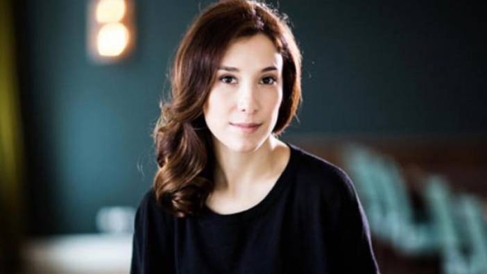 Sibel Kekilli son haliyle yıllara meydan okuyor