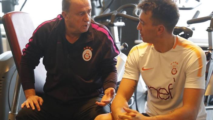 Fatih Terim fonunda Muslera'nın avukatından tehdit açıklaması