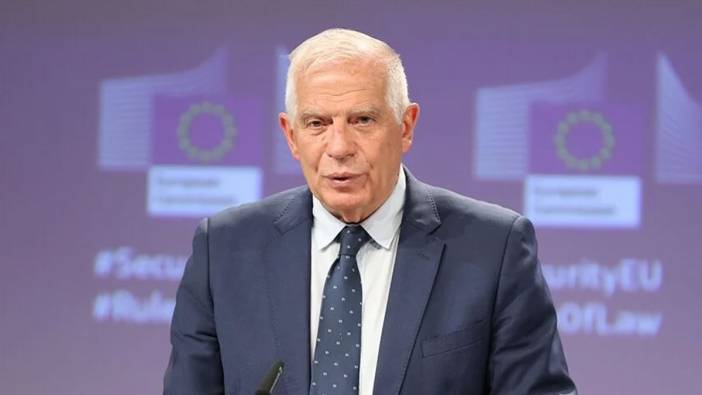 AB Yüksek Temsilcisi Borrell: Ukrayna henüz kazanmadı ama Rusya bu savaşı çoktan kaybetti