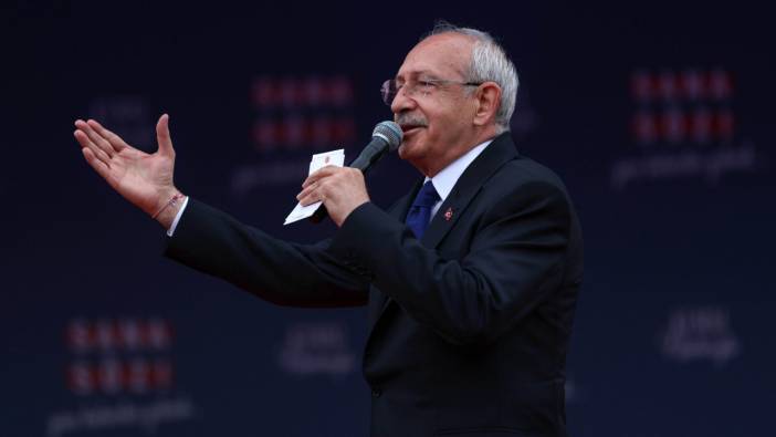 Kılıçdaroğlu: Sinan Ateş’in katillerini kulaklarından yakalayacağım