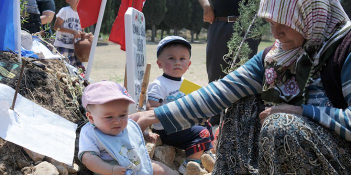 Soma’da buruk gün