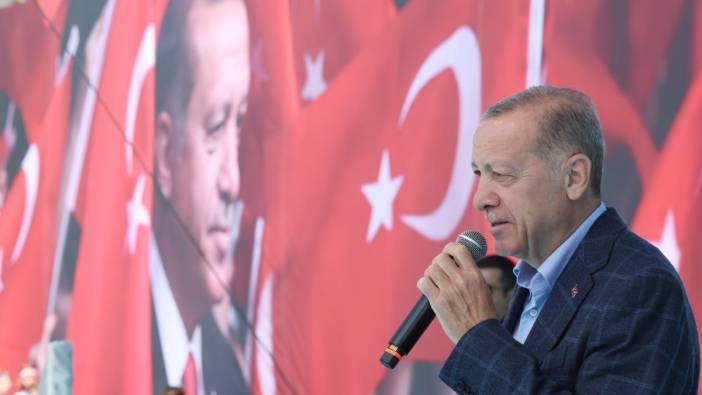 Erdoğan: Ne gerekiyorsa yapacağız ve bu işin ilk turda bitmesini sağlayacağız