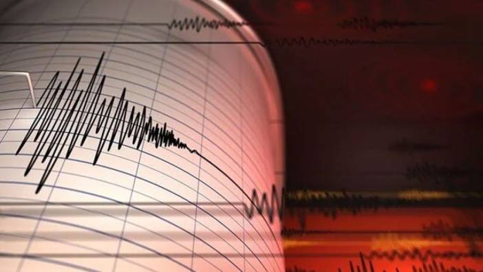 Son dakika... Malatya'da 4 büyüklüğünde deprem oldu