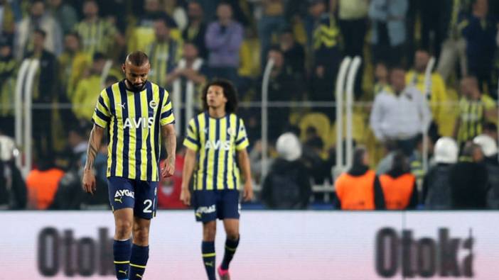 Abdulkerim Durmaz'dan Fenerbahçe isyanı. Anlatırken gözleri doldu