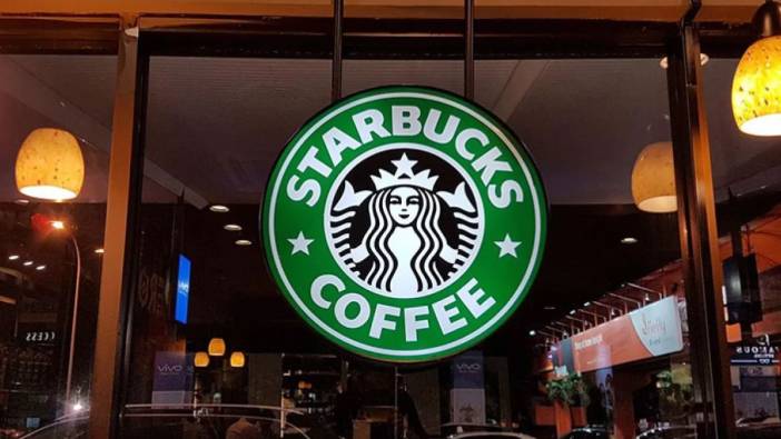 YSK'dan Starbucks kararı... Seçim yasakları kapsamına alındı