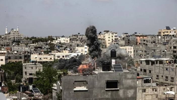 Avrupa Birliği, Gazze'deki ateşkesi memnuniyetle karşıladı