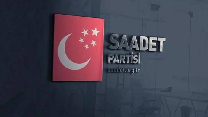 Saadet Partisi'nden Anadolu Ajansı'na çağrı