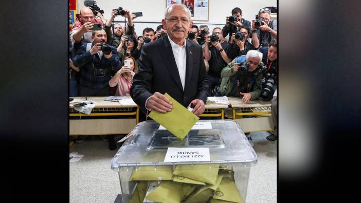 Kılıçdaroğlu'ndan seçim açıklaması: Son durumu açıkladı