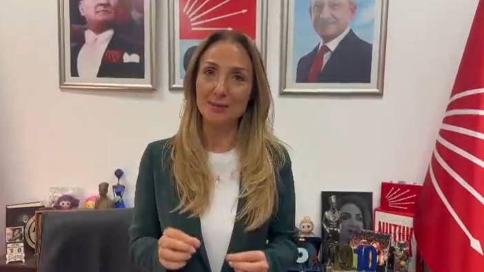 CHP’li Aylin Nazlıaka ıslak imzalı son sonuçları açıkladı: Kılıçdaroğlu yüzde 51.5 önde