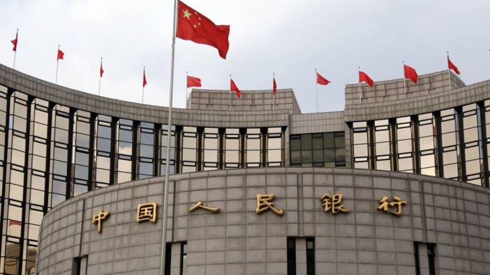 Çin Merkez Bankası faiz artırmadı