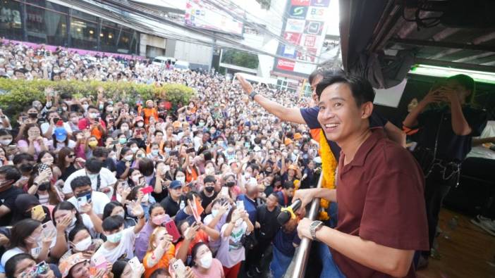 Tayland’da sandıktan koalisyon çıktı