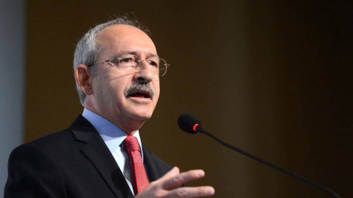 Kılıçdaroğlu: Ayağa kalkıp hep birlikte bu seçimi alacağız