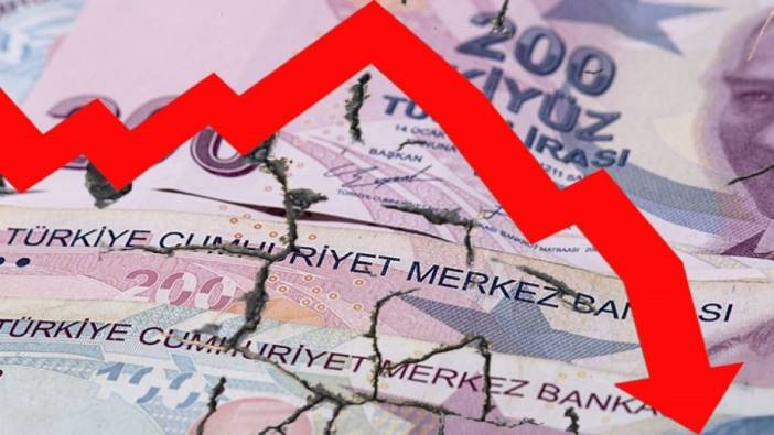 AB'den Türkiye'ye ekonomi uyarısı