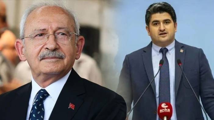 Kılıçdaroğlu, Onursal Adıgüzel’i görevden aldı. CHP seçmeninin tepkisini çekmişti