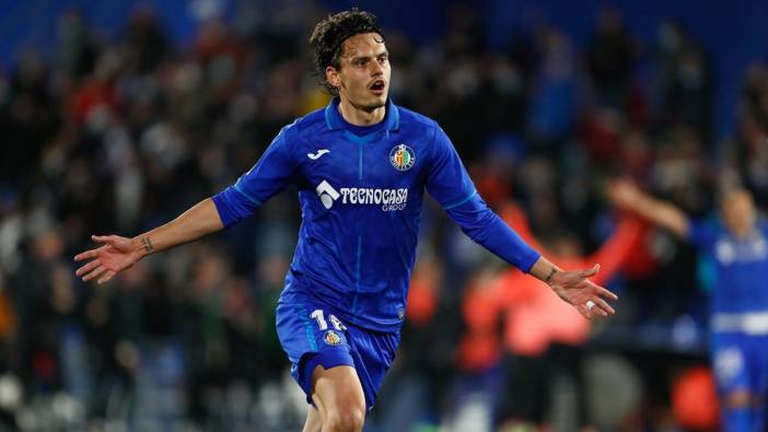 Enes Ünal'ın Getafe'deki geleceği belli oluyor