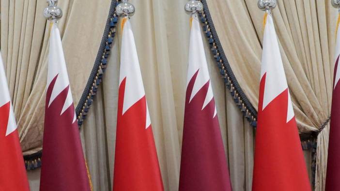 Bahreyn 6 yıl sonra Katar'a uçak seferlerini başlatıyor
