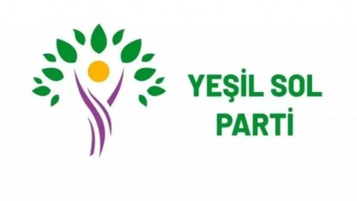 Yeşil Sol Parti: Oylarımız YSK eliyle başka partilere yazılmıştır