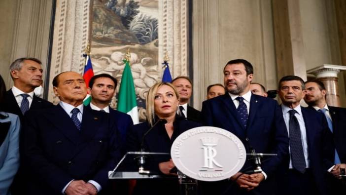İtalya'da sağ koalisyondan "varlık fonu" oluşturma hazırlığı