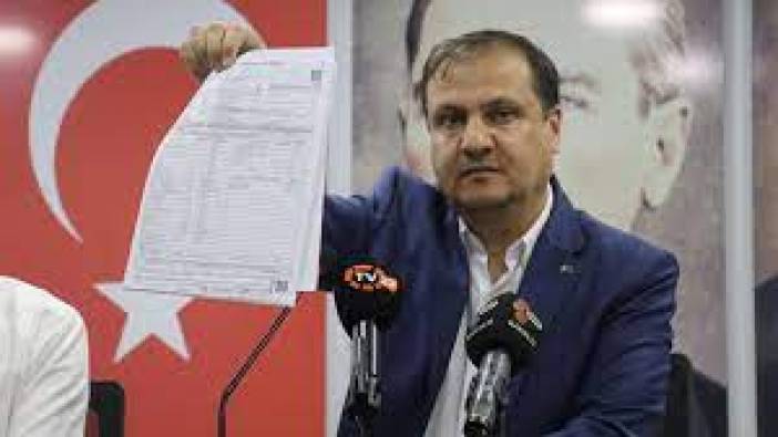 AKP itirazlarla Isparta'da milletvekili sayısını 2'ye çıkardı