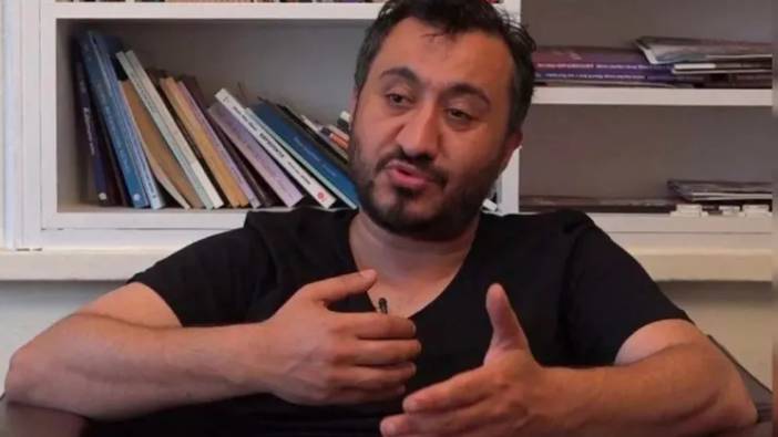 Ünlü anketçi Kemal Özkiraz serbest bırakıldı