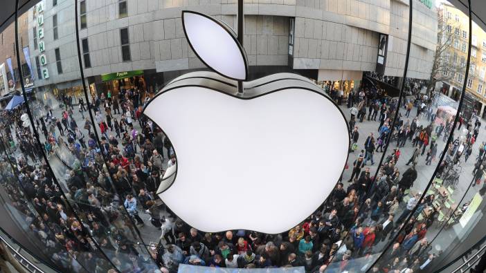 Cihazların tamiri zorlaştı denilerek Apple'a soruşturma açıldı